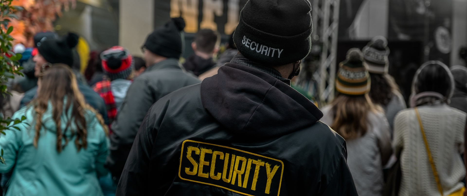 nashville security guard company